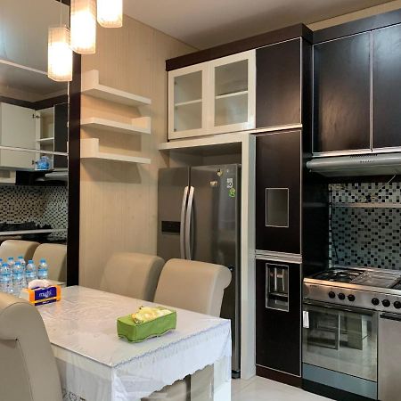 Platinum Setramurni Guest House Bandung 3Br ภายนอก รูปภาพ