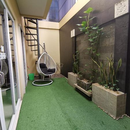 Platinum Setramurni Guest House Bandung 3Br ภายนอก รูปภาพ