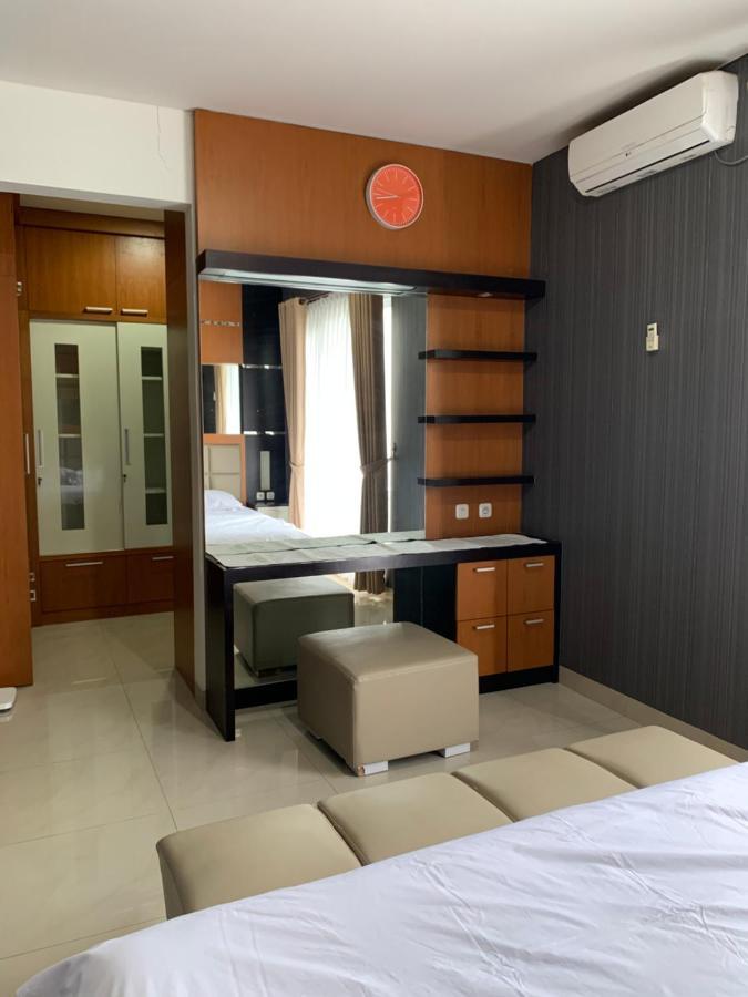 Platinum Setramurni Guest House Bandung 3Br ภายนอก รูปภาพ
