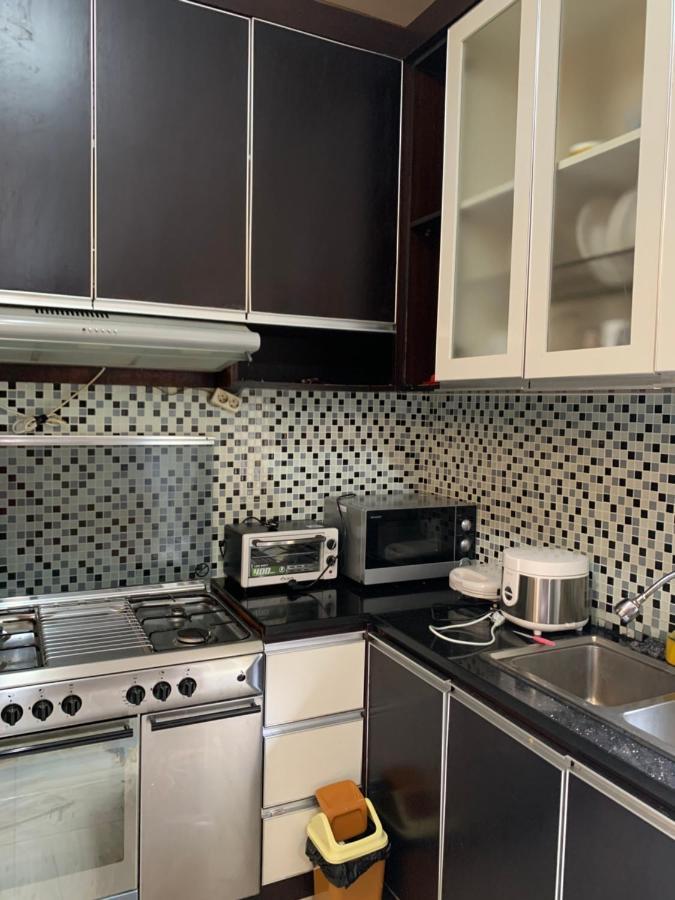 Platinum Setramurni Guest House Bandung 3Br ภายนอก รูปภาพ