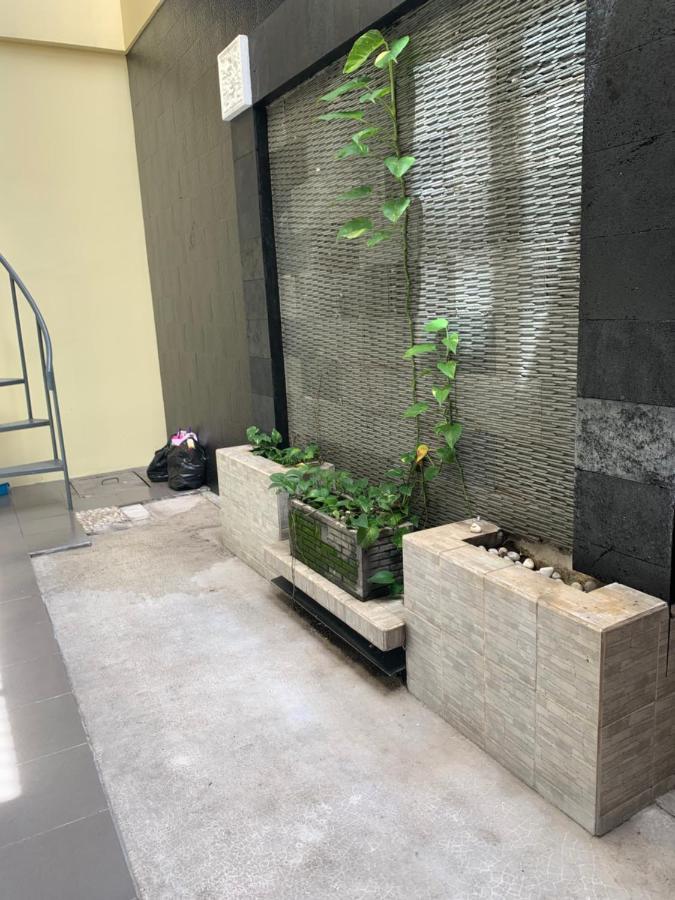 Platinum Setramurni Guest House Bandung 3Br ภายนอก รูปภาพ